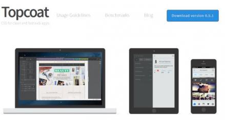 六款實用的網頁設計工具