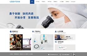 天津優(yōu)視眼科技術有限公司